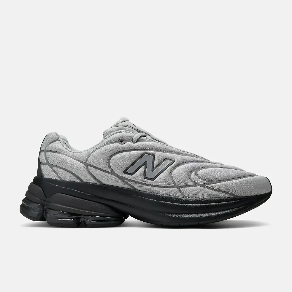 New Balance Abzorb 5030 Raincloud Black Metallic foto 1