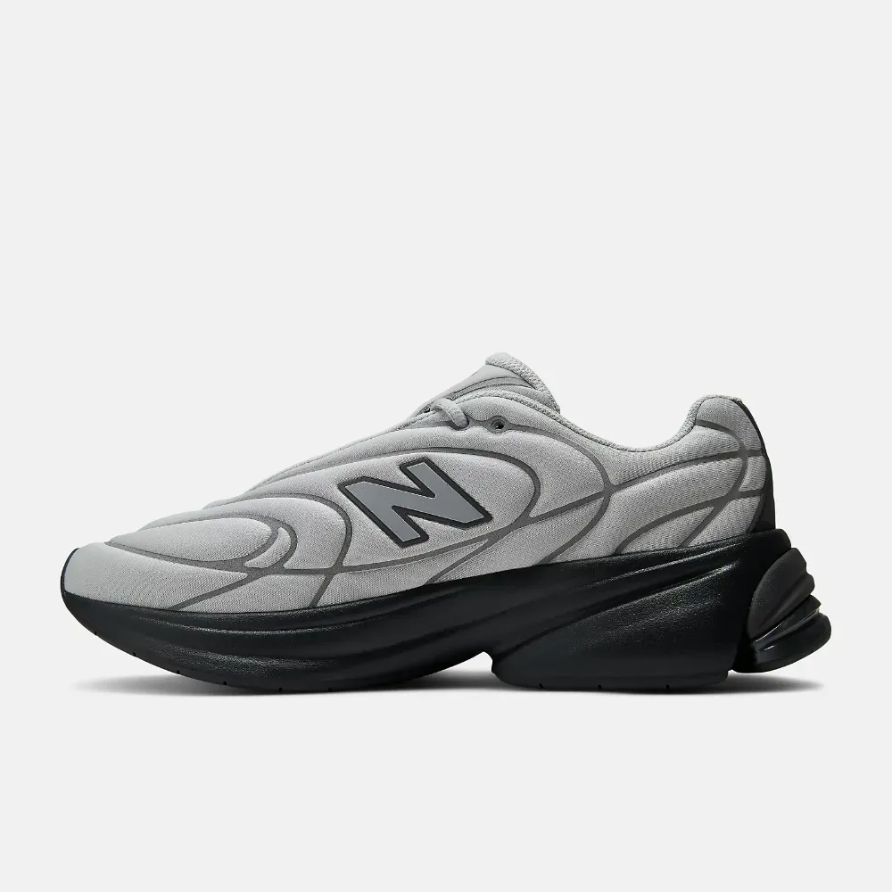 New Balance Abzorb 5030 Raincloud Black Metallic foto 3