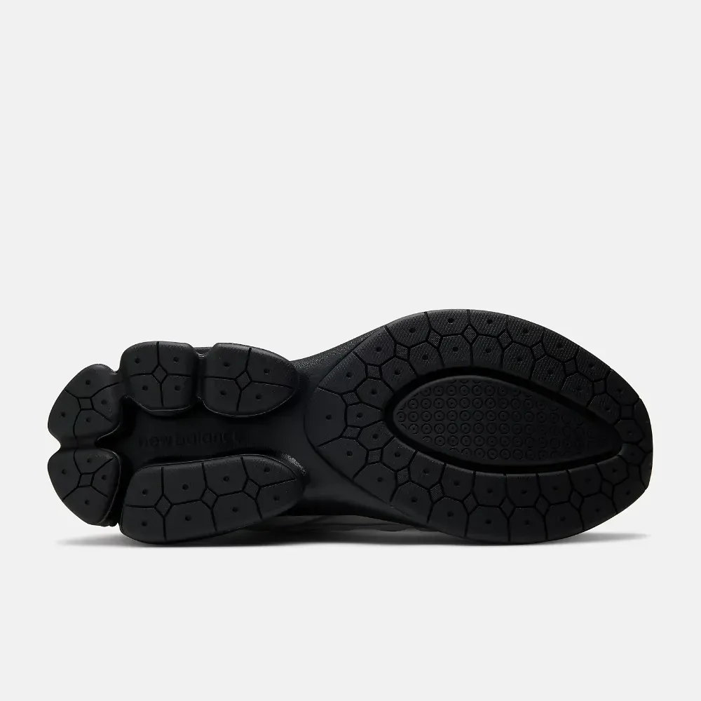 New Balance Abzorb 5030 Raincloud Black Metallic foto 5