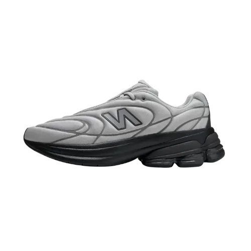 New Balance Abzorb 5030 Raincloud Black Metallic