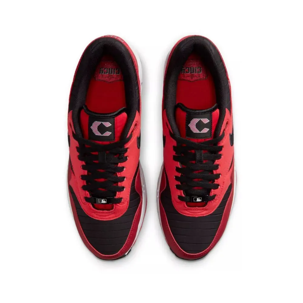 Nike Air Max 1 Cincinnati Reds City Connect foto 2
