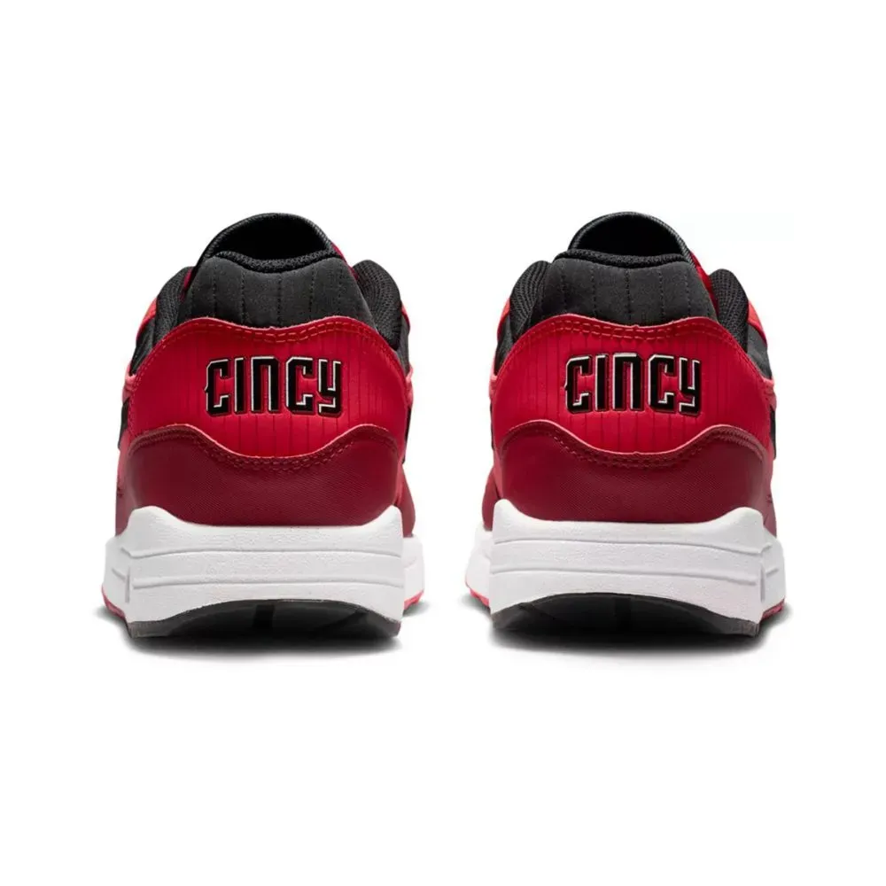 Nike Air Max 1 Cincinnati Reds City Connect foto 4