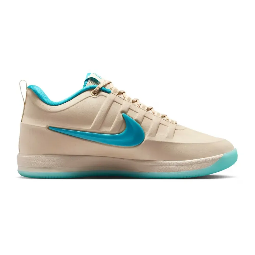 Mc Donald's x Nike Book 2 Sanddrift Teal Nebula foto 3