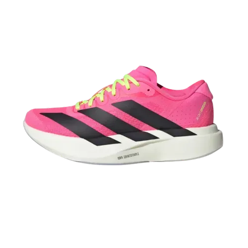 adidas Adizero EVO SL Junior Lucid Pink