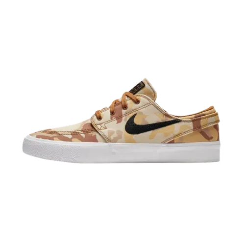 Nike SB Zoom Stefan Janoski Canvas RM Premium Beige