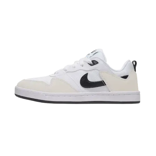 Nike SB Alleyoop White