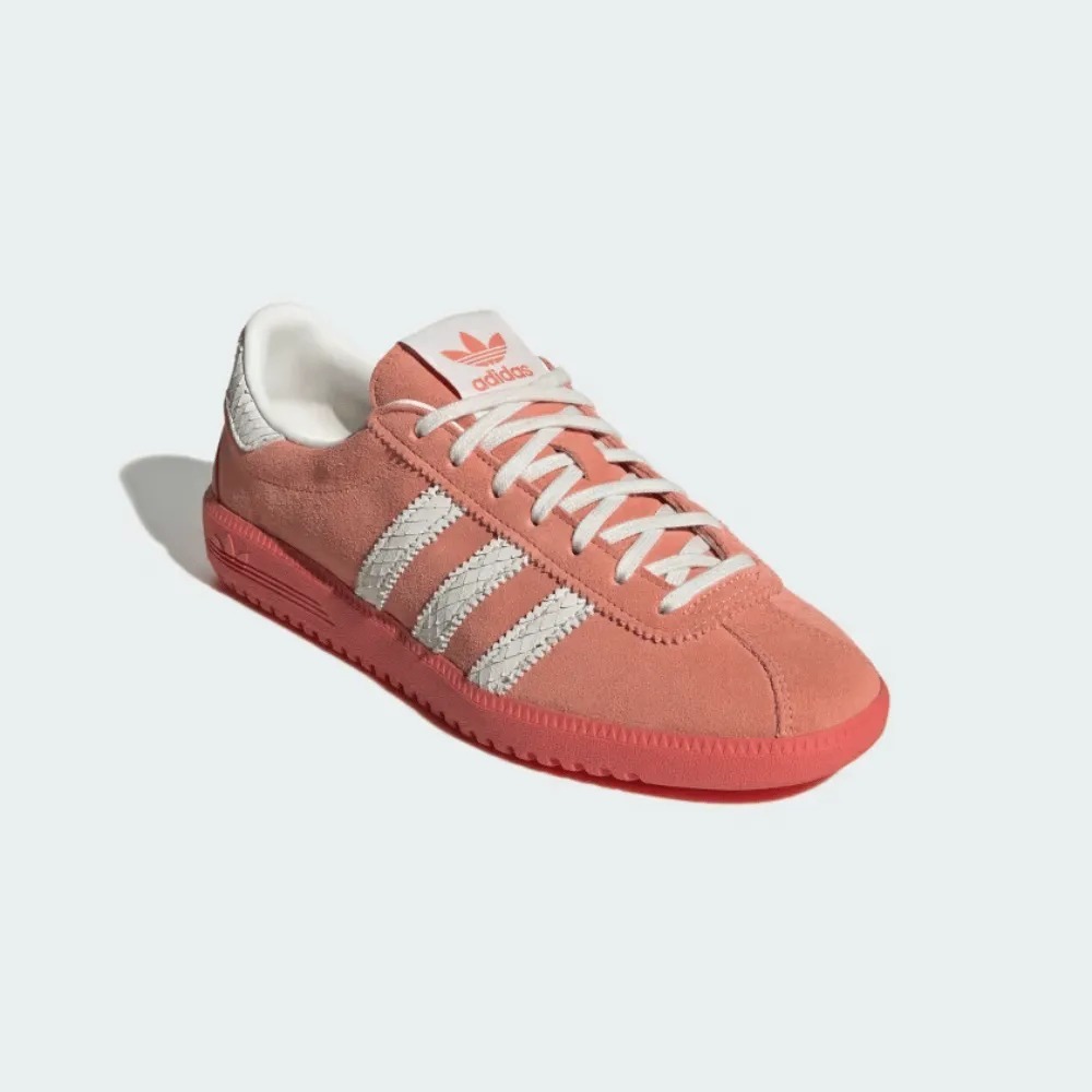 adidas Bermuda Wonder Clay — 35 / 35.5 / 36 / 37 / 38 / 39 / 39.5 / 40 / 40.5 / 41 / 42, Novo