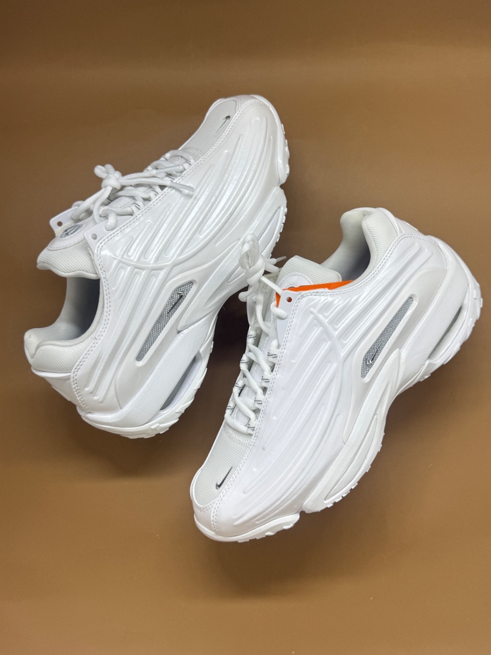 NOCTA x Nike Hot Step 2 Total White