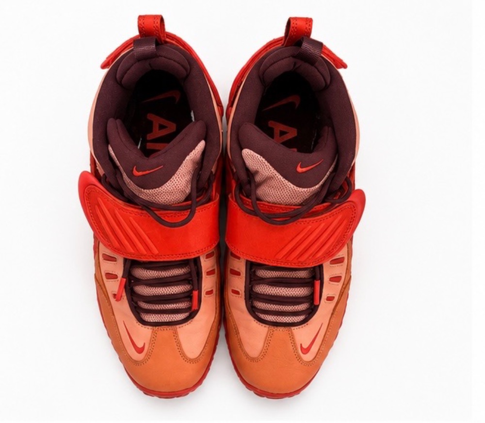 Ambush x Nike Air Adjust Force Light Madder Root