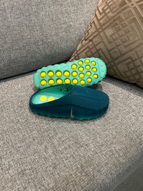 Nike Mind 001 Geode Teal
