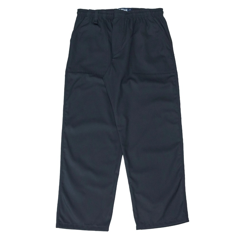 Calça TUPODE Leisure Fatigue Preto