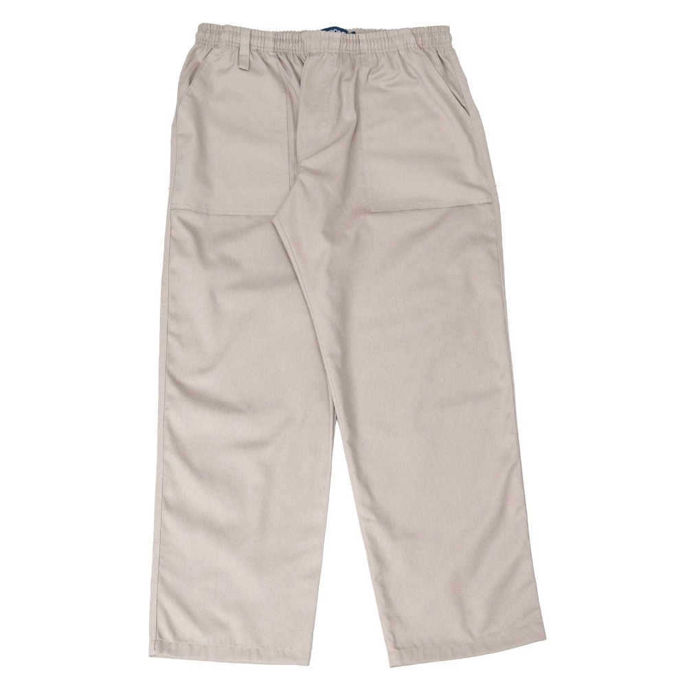 Calça TUPODE Leisure Fatigue Areia — PP / P / M / G / XG / XXG, Novo