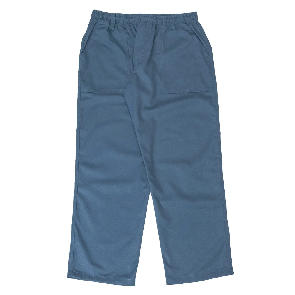 Calça TUPODE Leisure Fatigue Petróleo — PP / P / M / G / XG / XXG, Novo