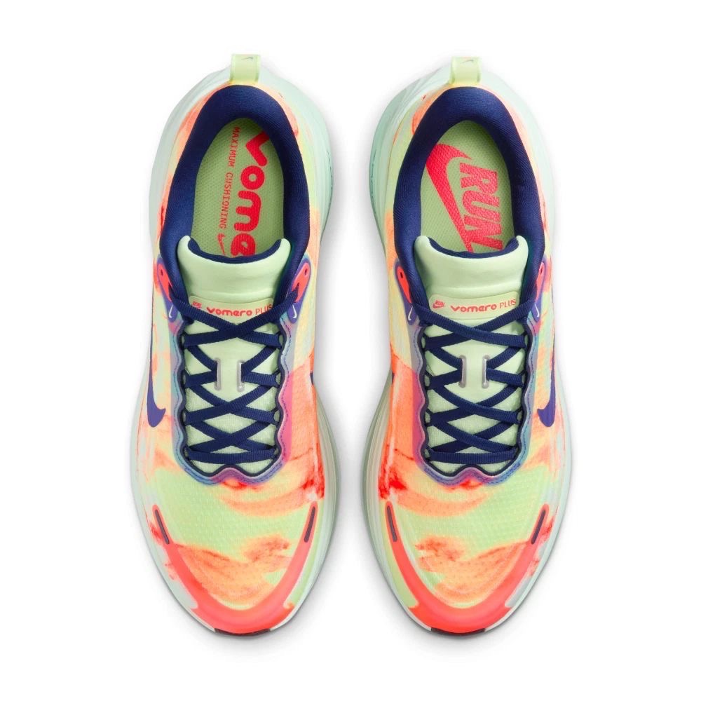 Nike Vomero Plus Barely Volt — 44, Novo
