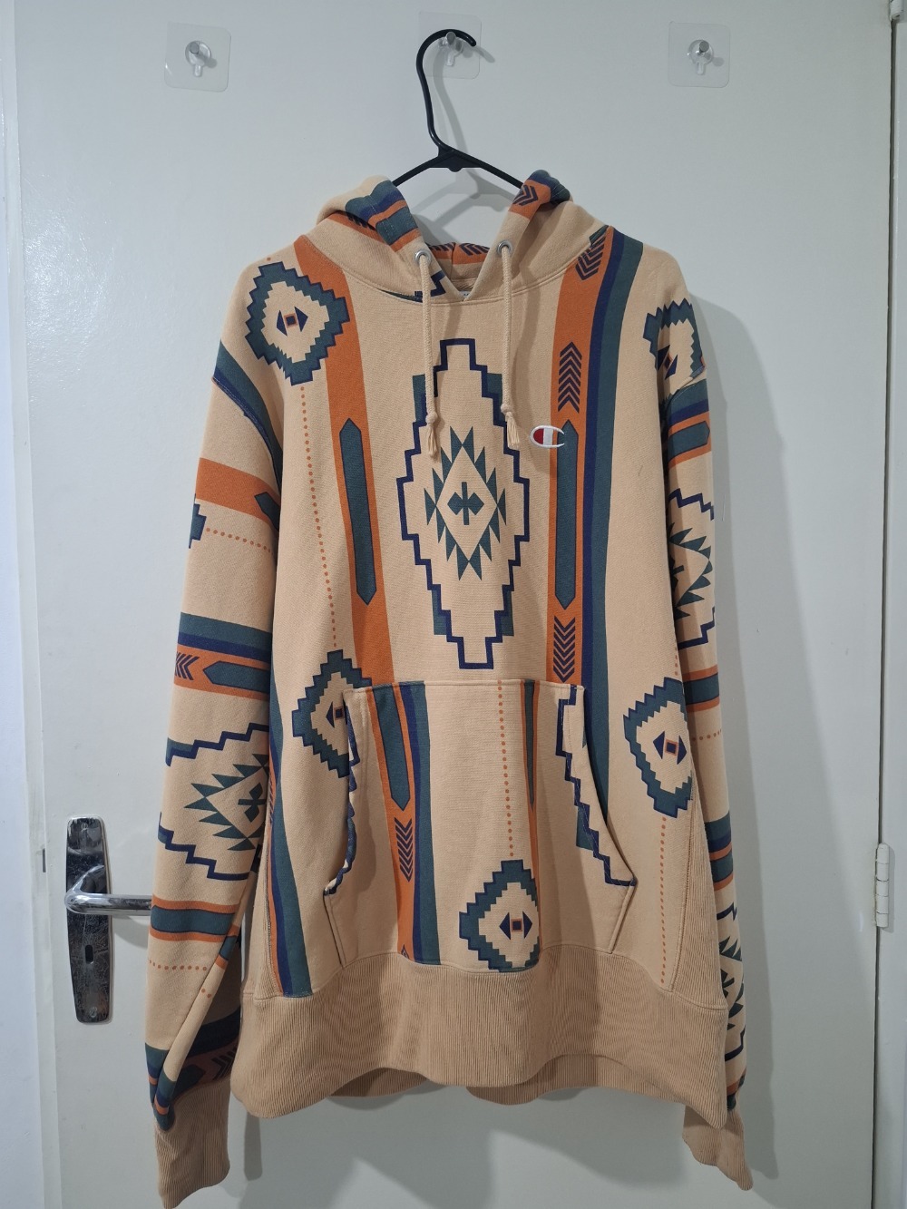 Blusa Champion Aztec
