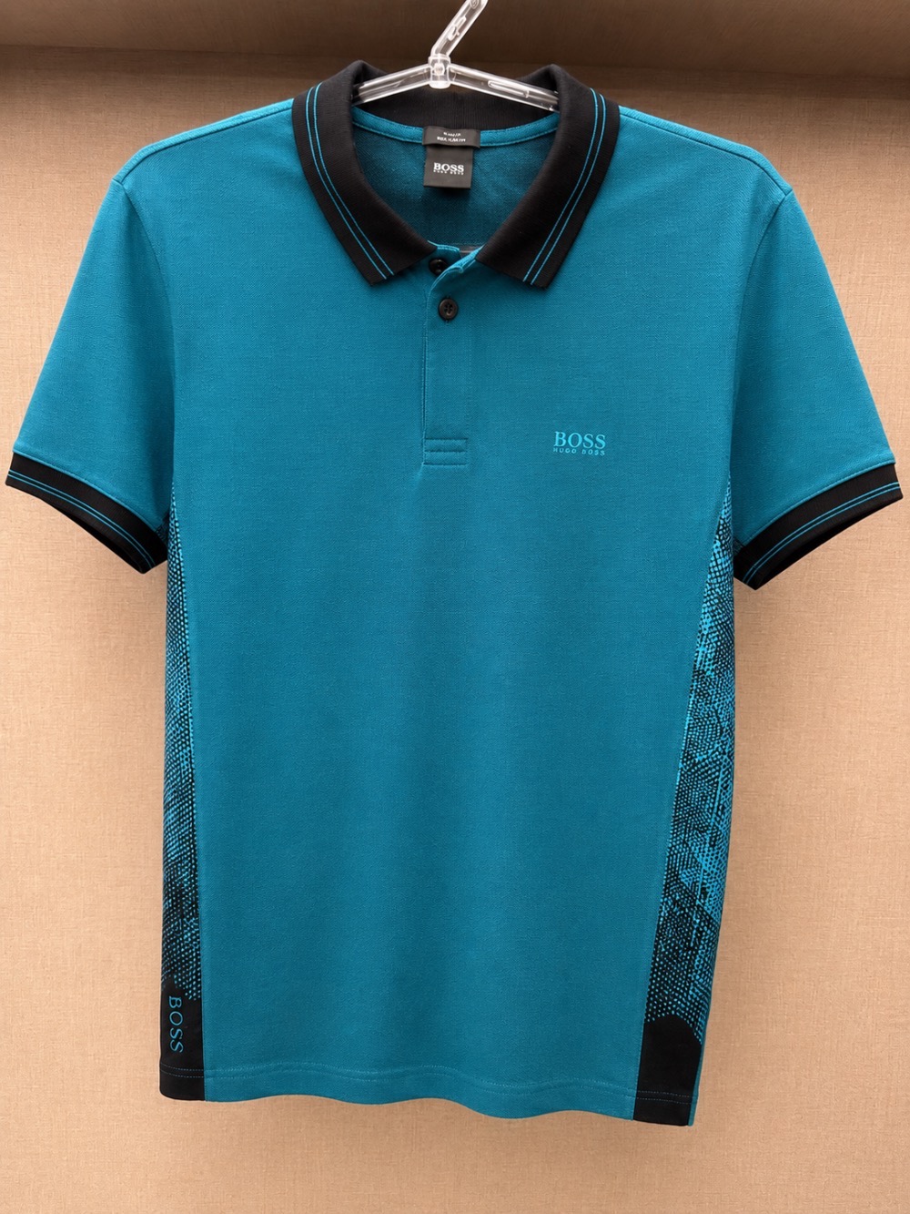 Hugo Boss - Droper