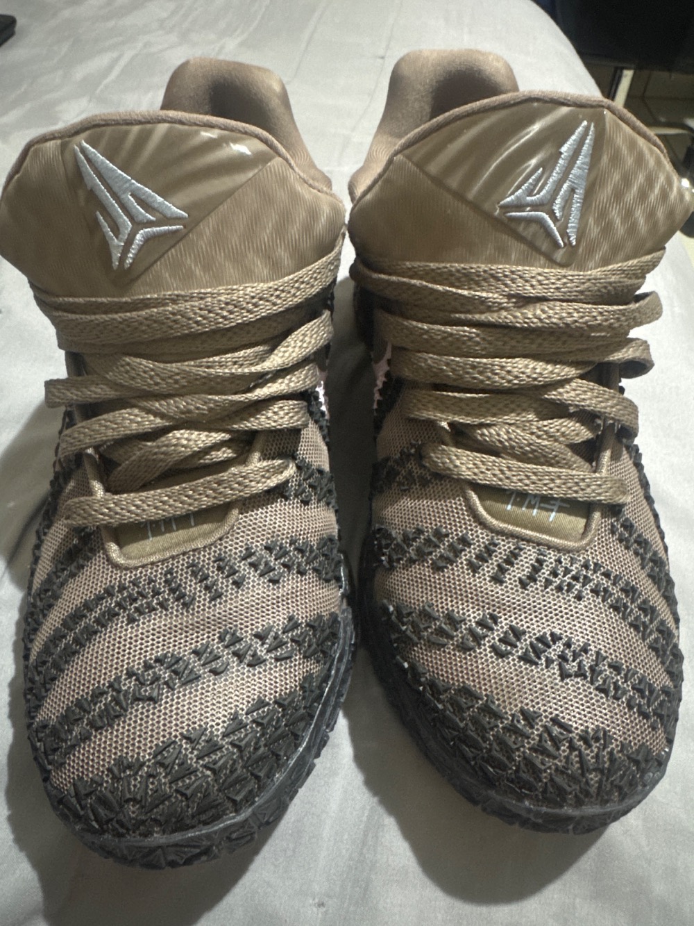 Nike Ja 3 Showstopper