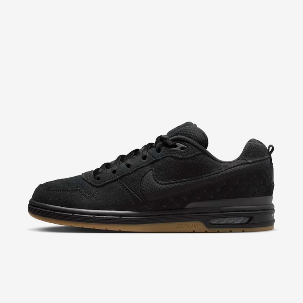 Nike SB P-Rod 1 Black Gum