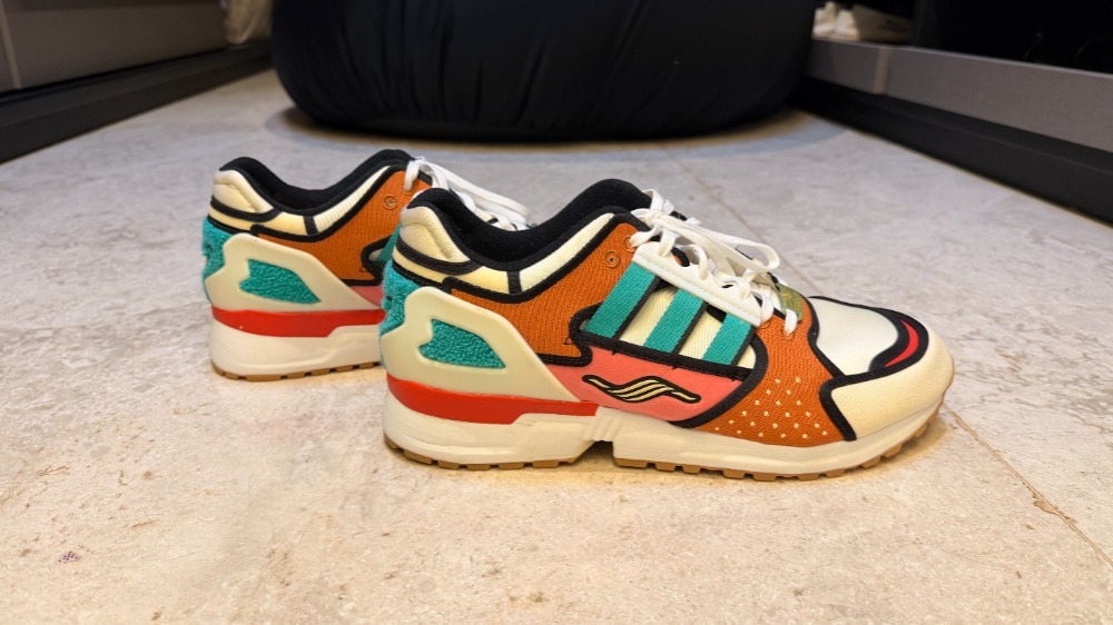 Adidas ZX 1000 - Droper