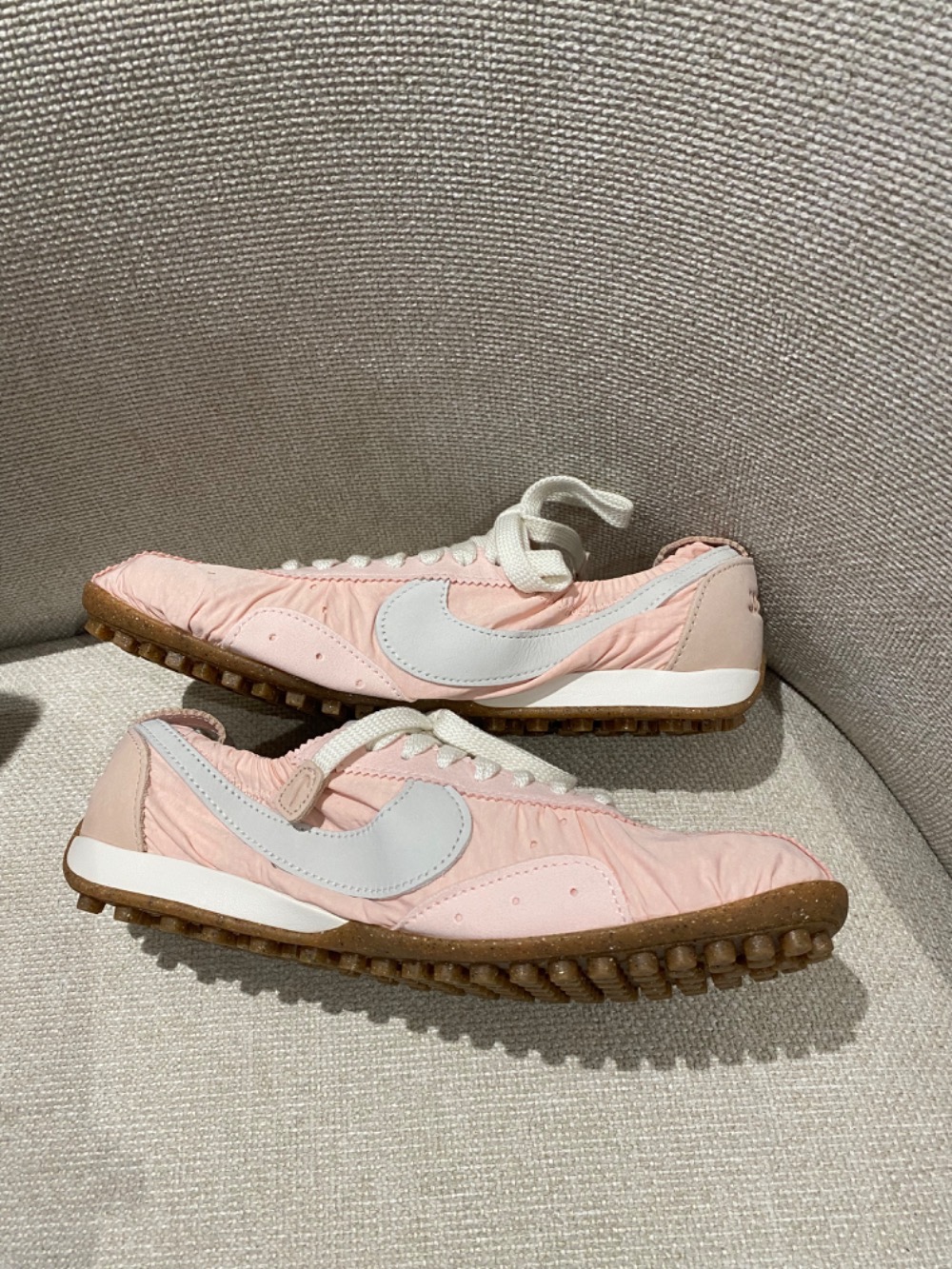 Nike x Jacquemus Moon SP Rosa