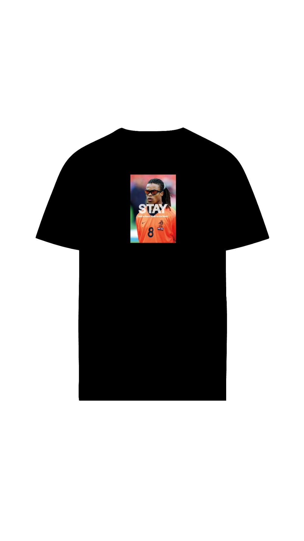 Camisa Copa do Mundo Davids - Stay Company