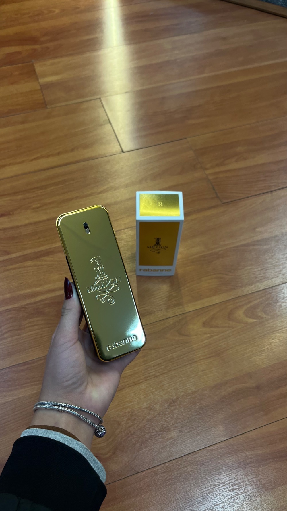 Perfume Rabanne 1 Million 100ml