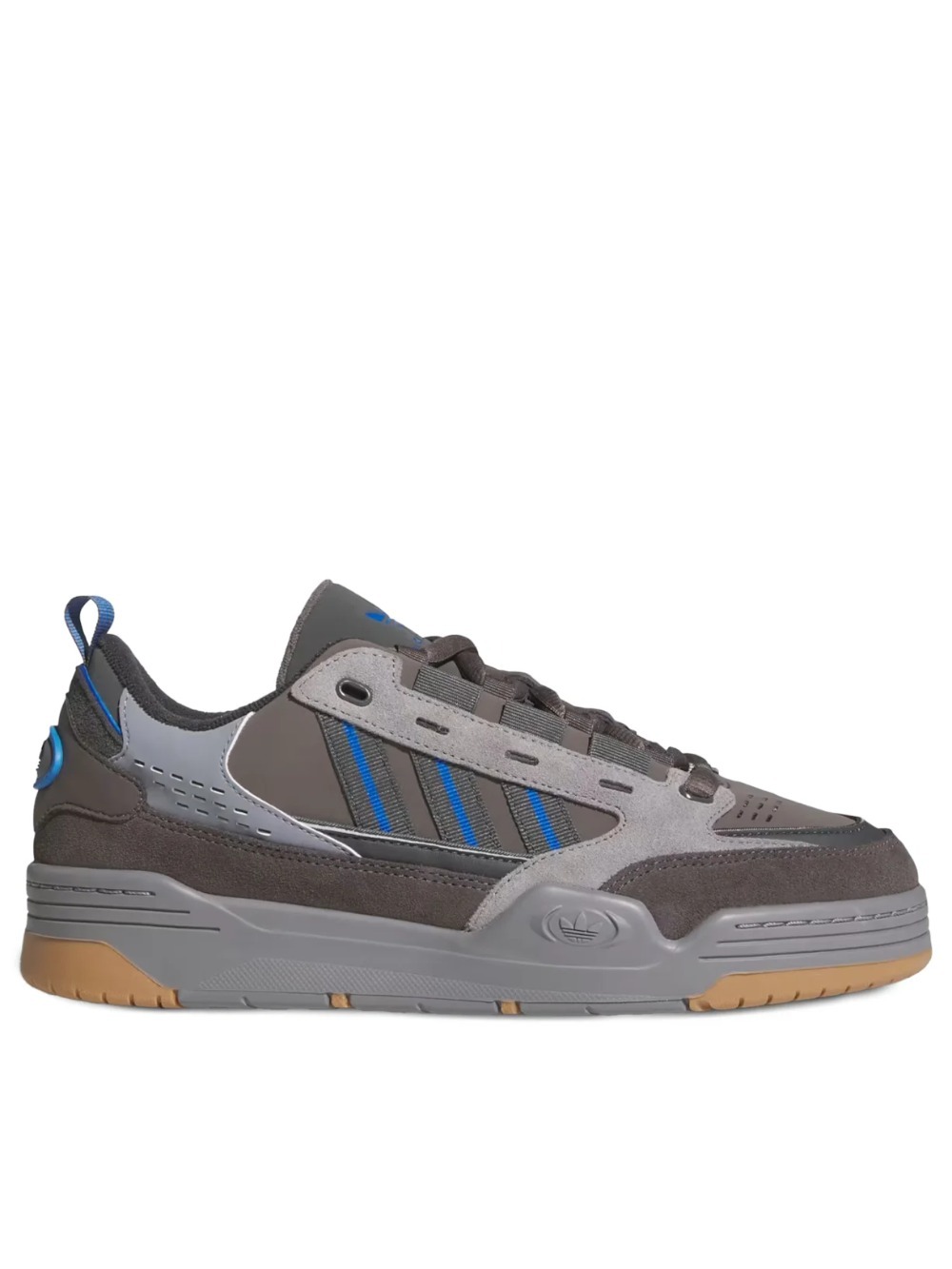 adidas ADI2000 Grey — 39 / 40 / 41 / 42 / 43 / 44, Novo