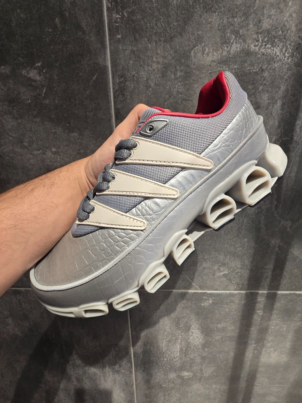 Adidas Predator 94 - Droper