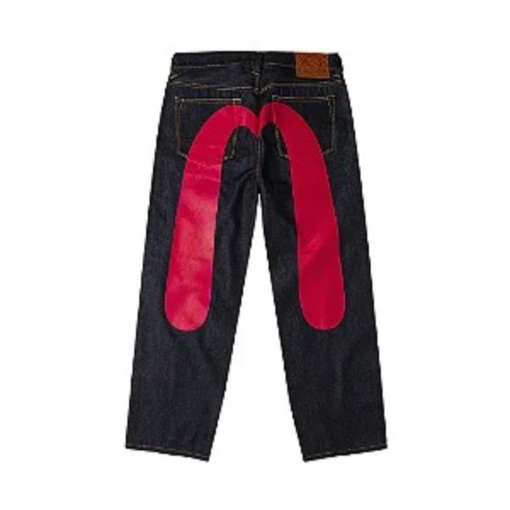 Evisu - Droper