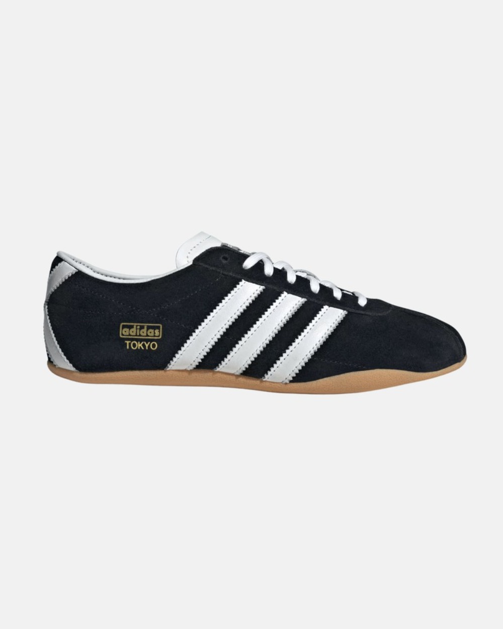 adidas Tokyo Core Black Cloud White