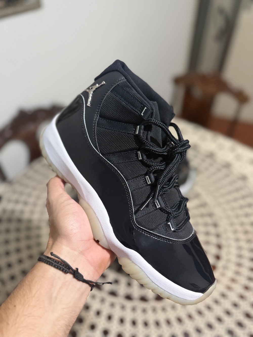 Air Jordan 11 Retro Jubilee