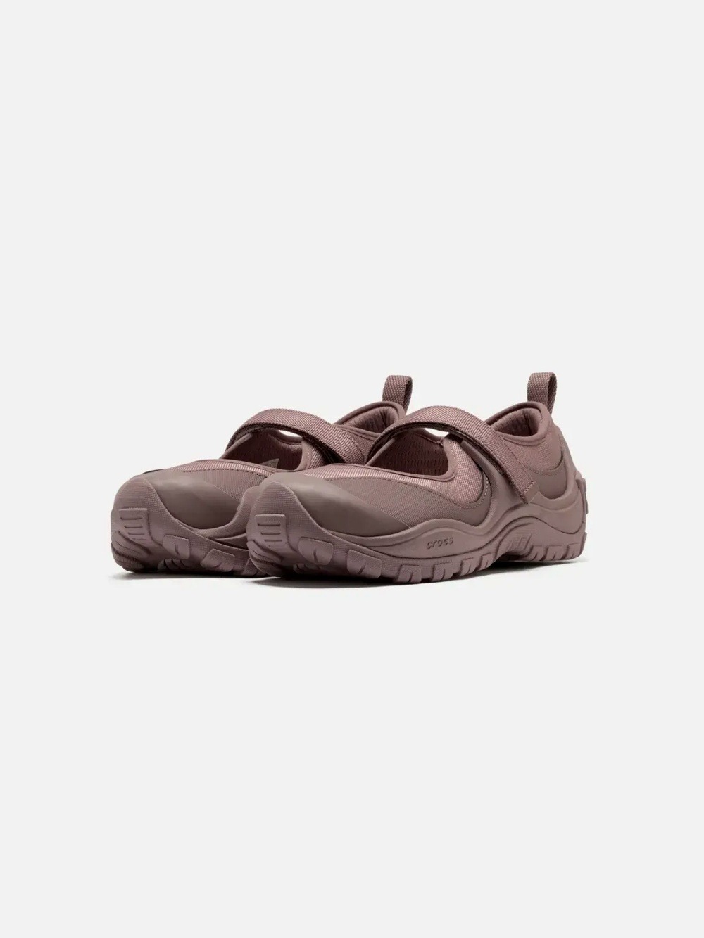 Crocs Terre Tech Twilight Feminino — 34, Novo