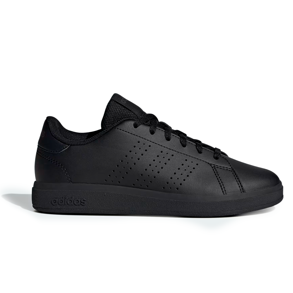 adidas Advantage Base 2.0 Core Black Infantil