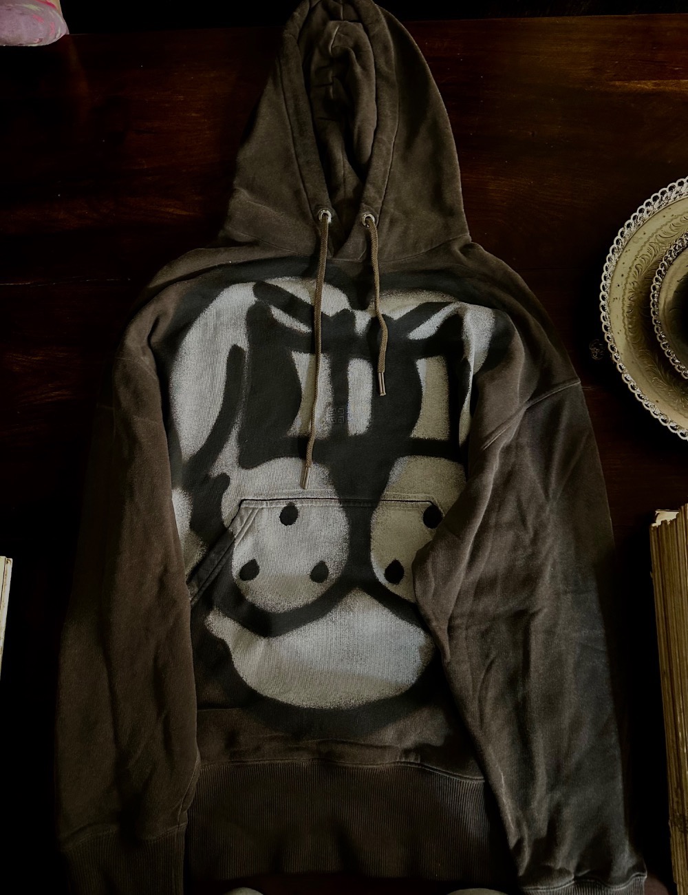 Givenchy x chito dog