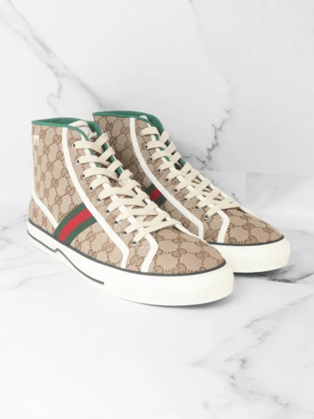 Gucci Tennis 1977 - Droper