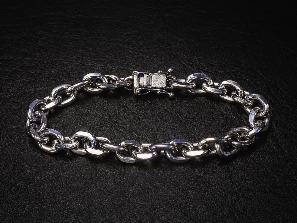 Pulseira Casa Cinza Brasil Lab Wrist 1.1
