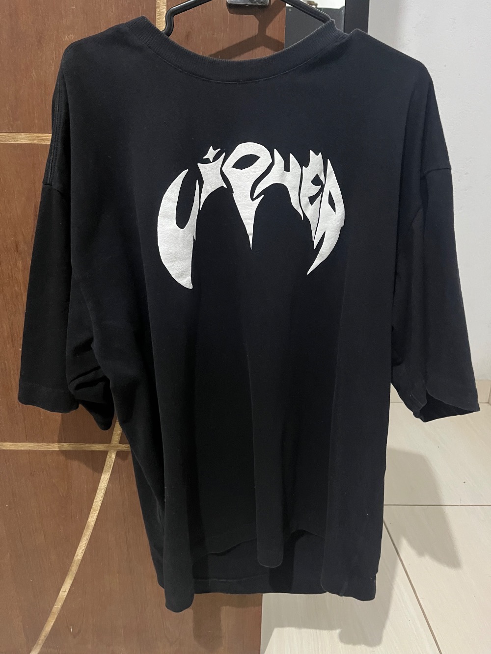 Cipher Camisa Logo