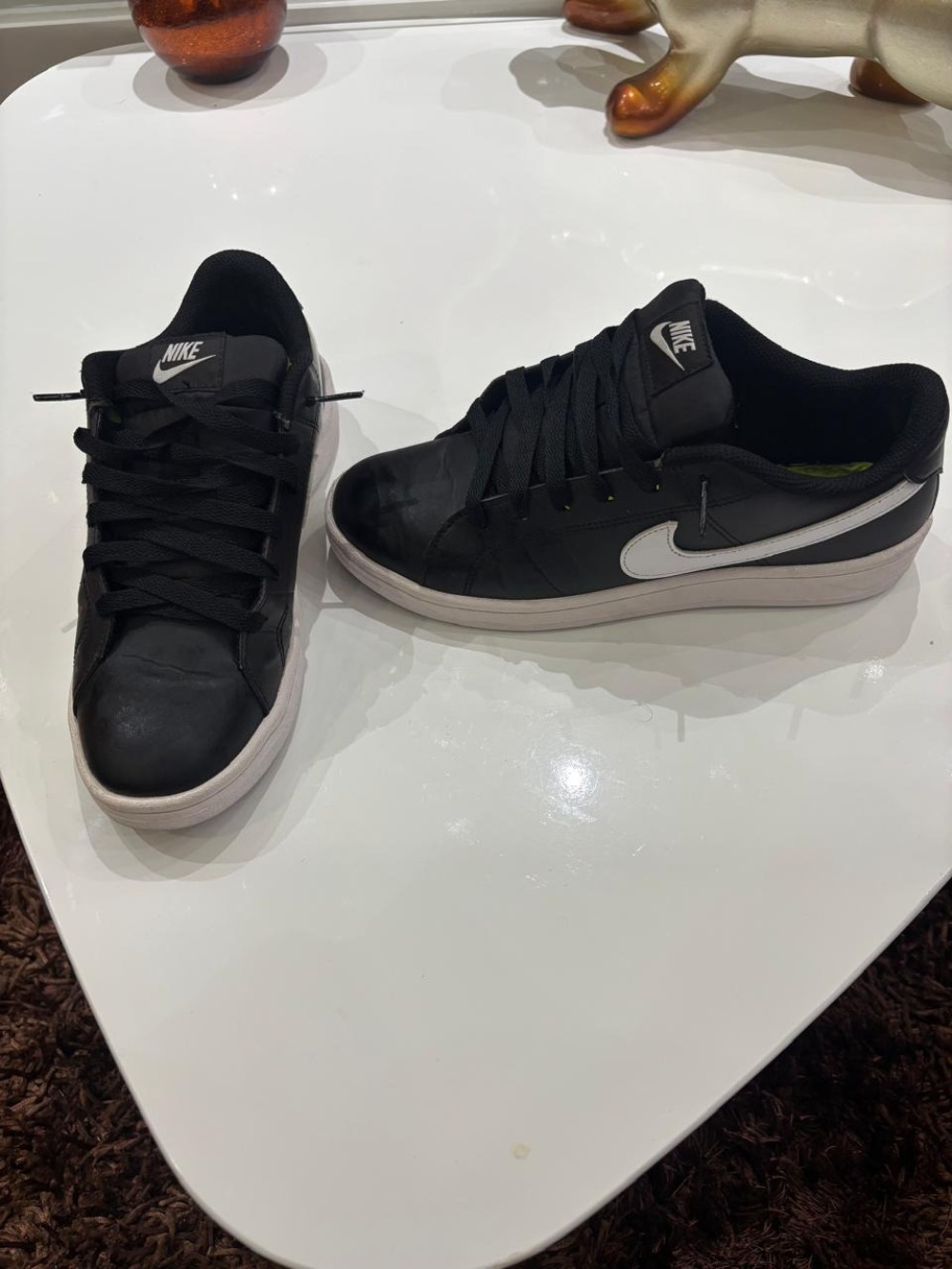 Nike Court Royale 2 Black