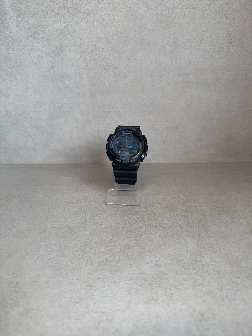 Relógio Casio G-Shock GA1001A2