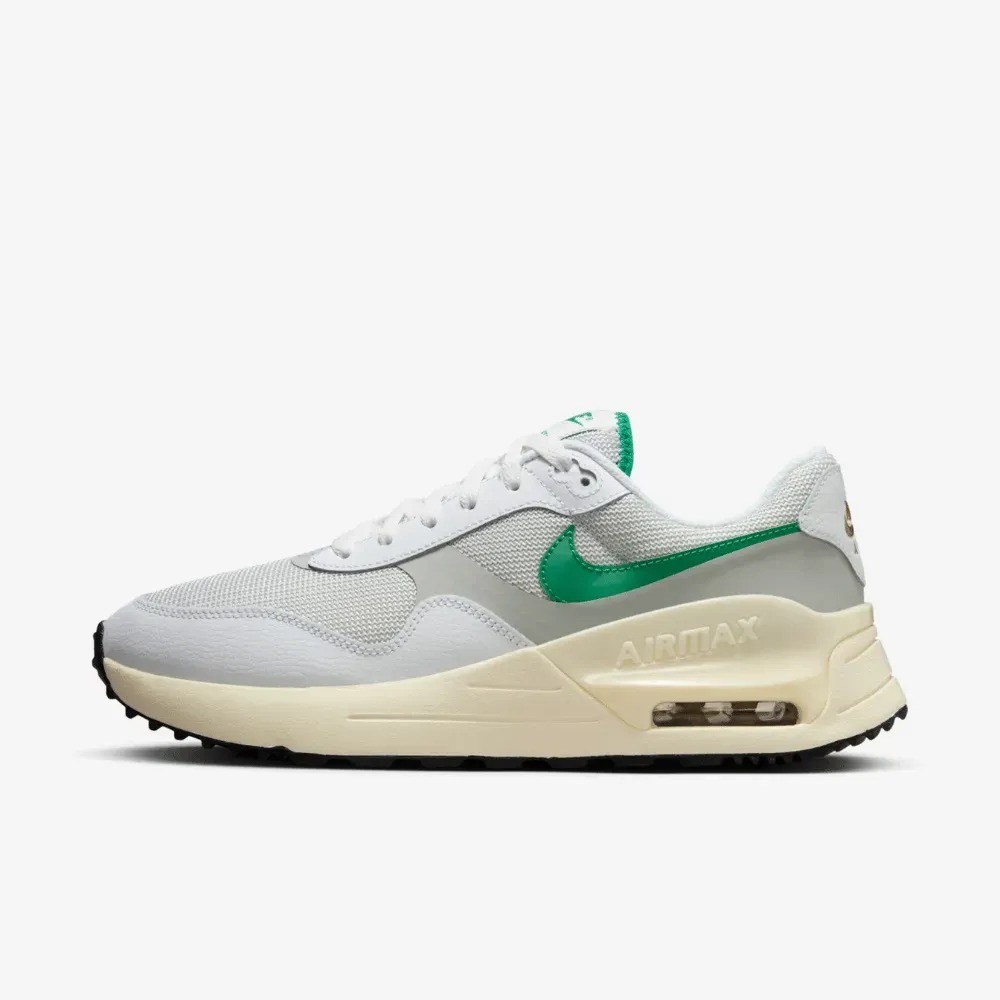 Nike Air Max SYSTM Photodust Malachite