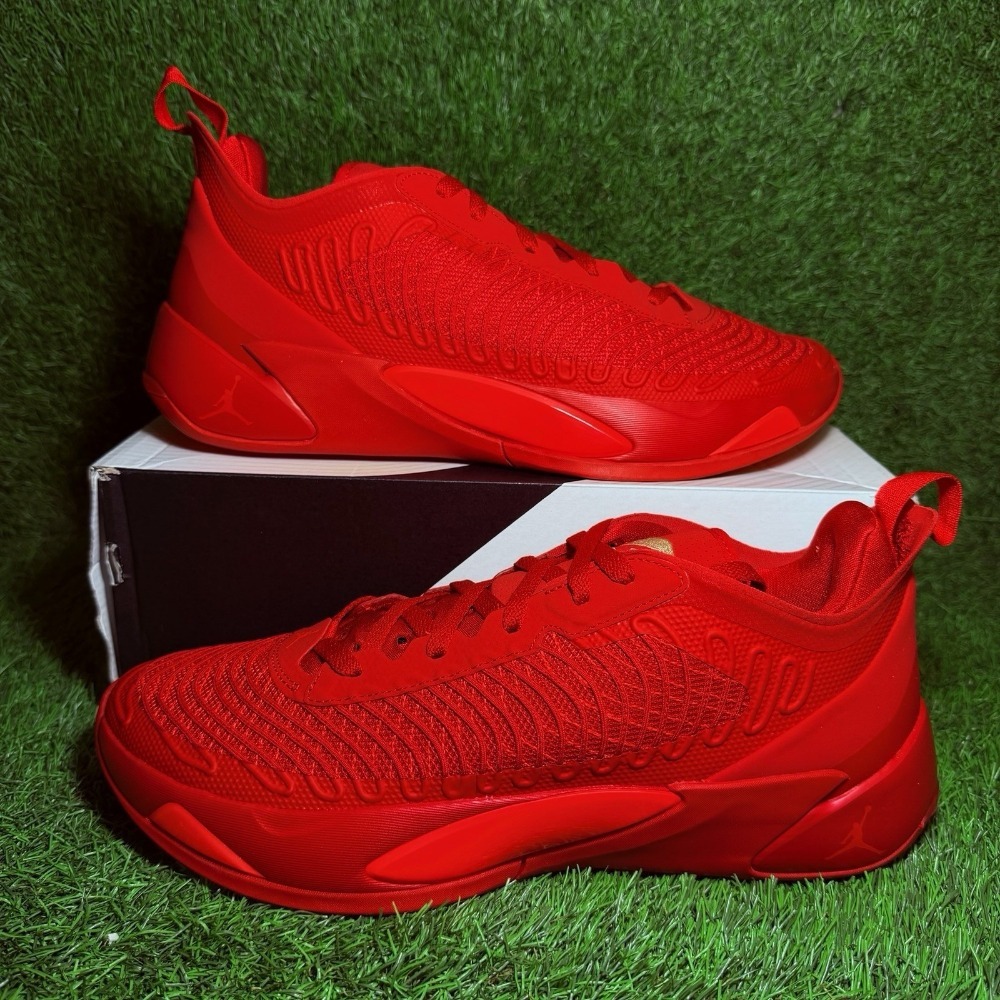 Jordan Luka 1 University Red — 42, Novo