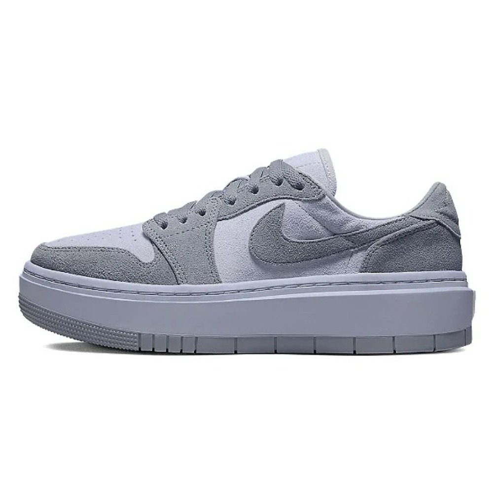 Air Jordan 1 Elevate Low Stealth