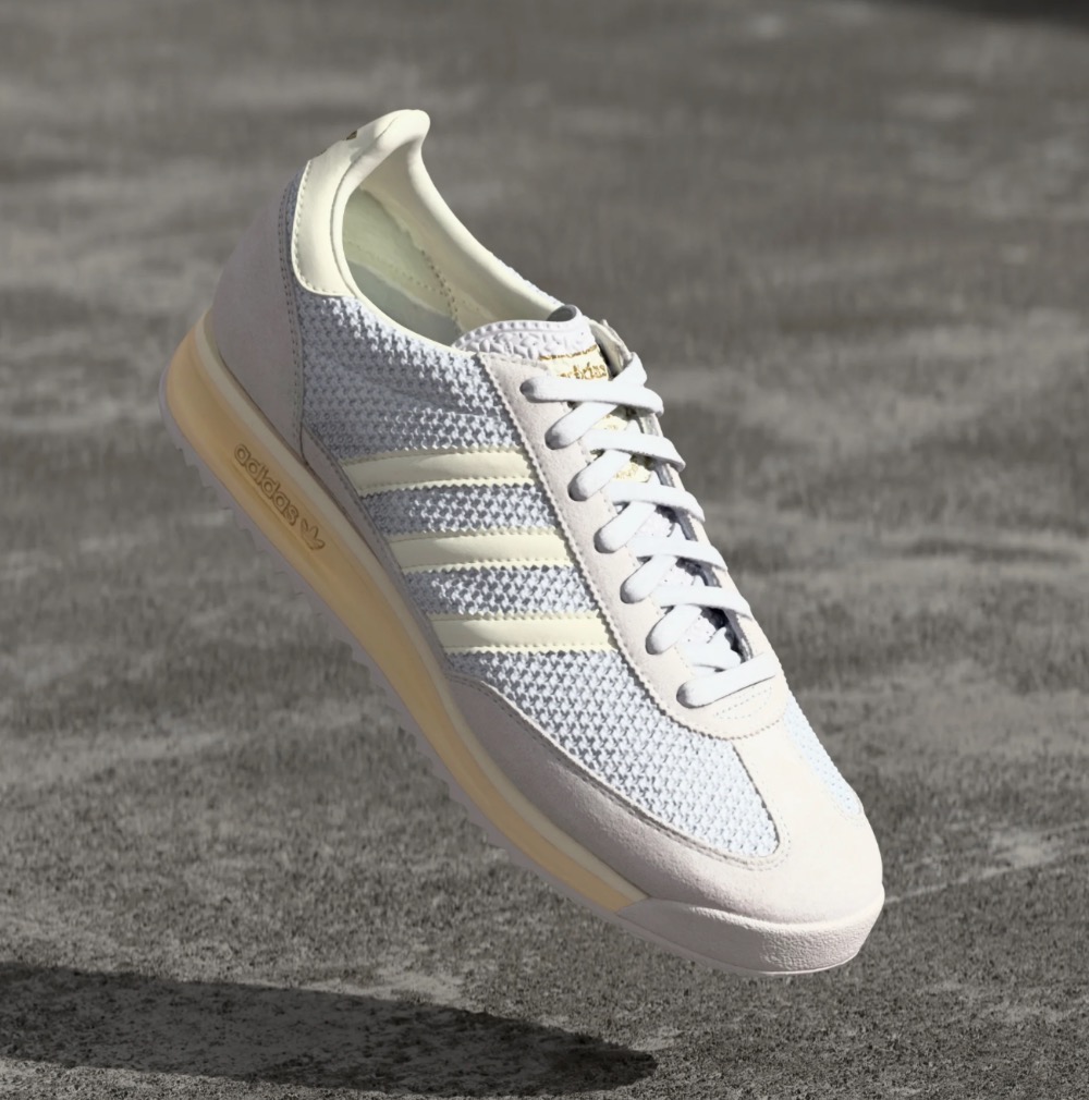 Tenis Adidas SL 72 Retro ADIDAS ORIGINALS Tam 43 Adidas Vintage
