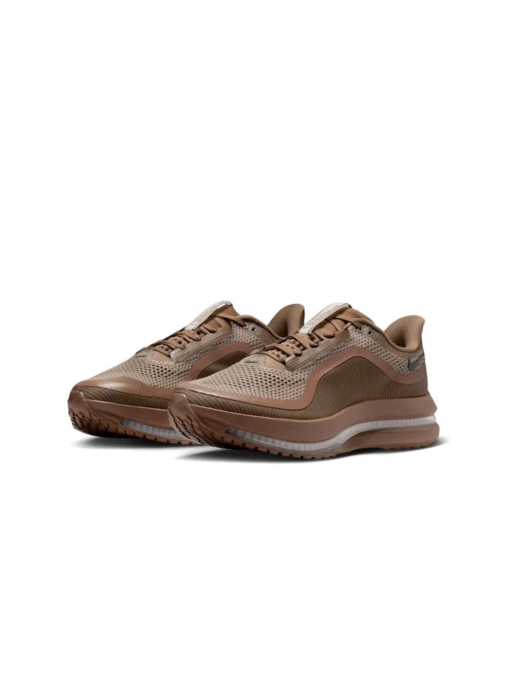 Nike Pegasus Premium Caldera Brown — 37 / 38 / 39 / 40 / 41 / 42, Novo