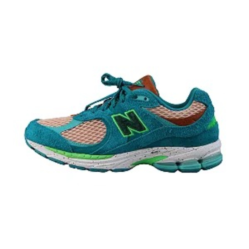 Salehe Bembury x New Balance 2002R Water Be The Guide
