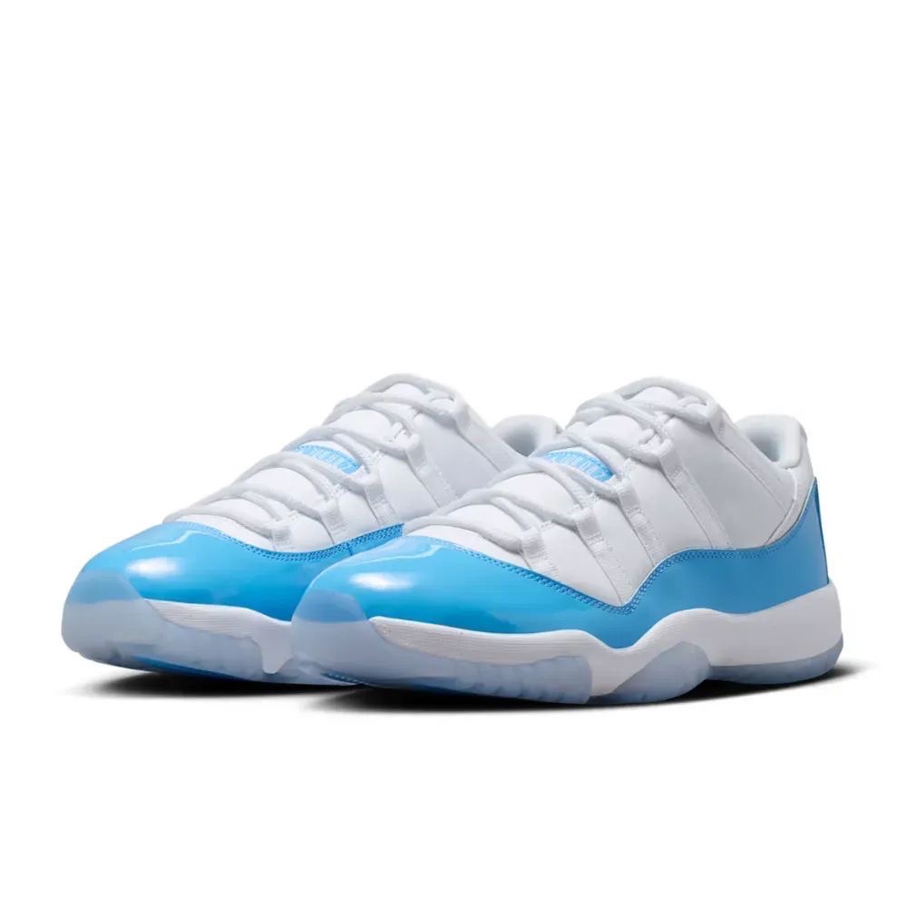 Air Jordan 11 Low University Blue