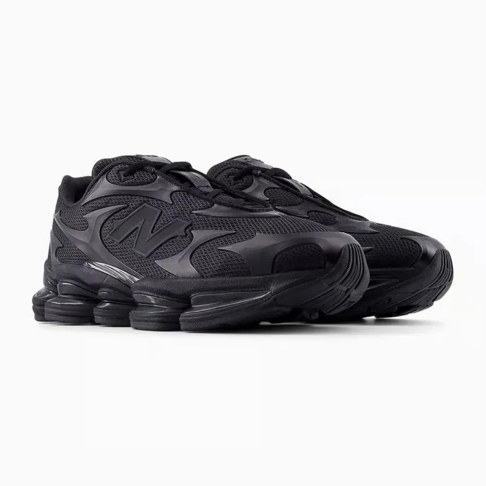 New Balance Abzorb 2000 Cybersigilism Black — 42.5, Novo