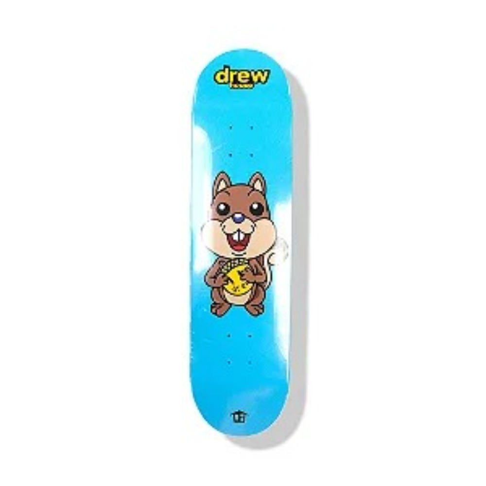 DREW HOUSE - Shape de Skate Sherman