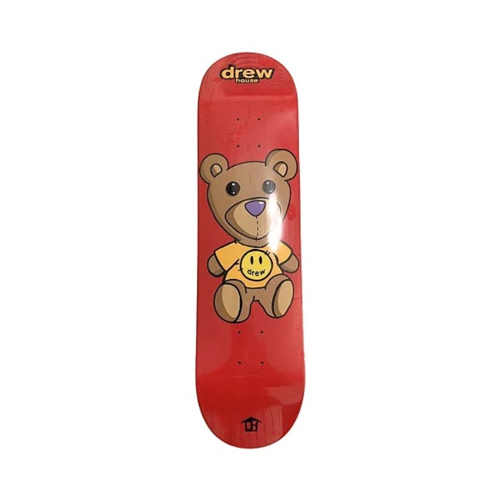 DREW HOUSE - Shape de Skate Theodore