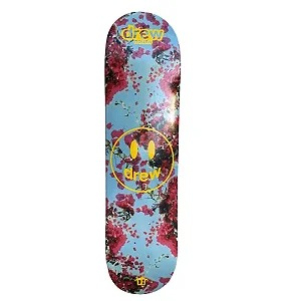 DREW HOUSE - Shape de Skate Mascot